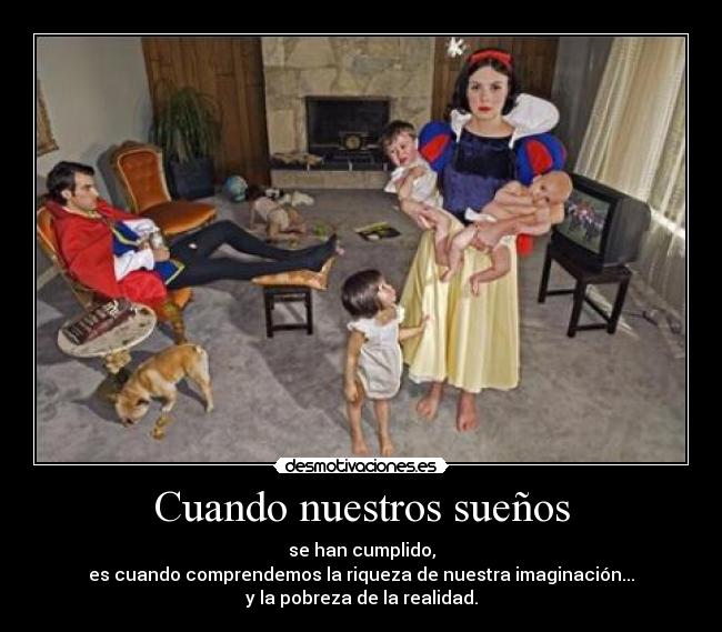 Cuando nuestros sueños -