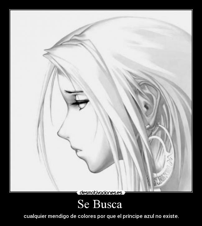 Se Busca -