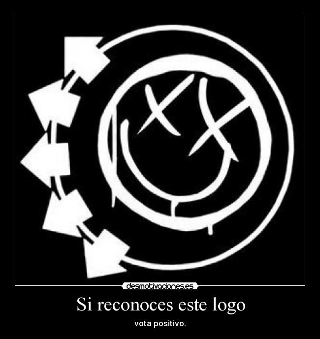Si reconoces este logo -