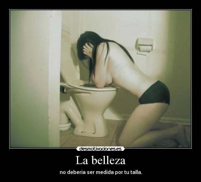 La belleza - 