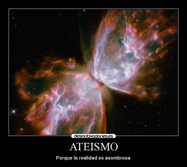 ATEISMO -
