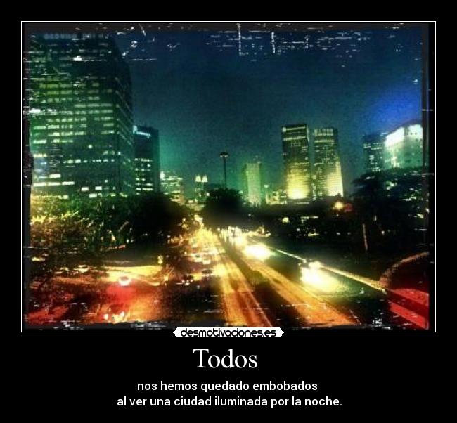 Todos -