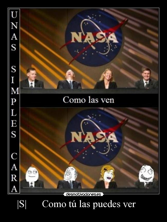 carteles como tu las puedes ver desmotivaciones