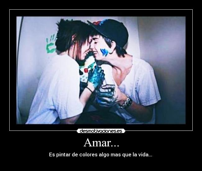 Amar... - 