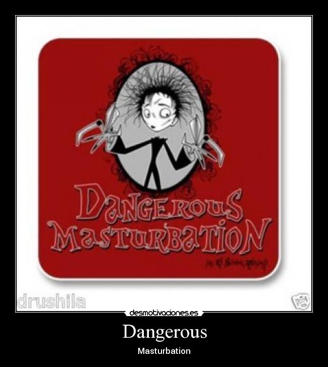 Dangerous - 