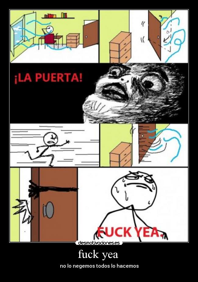 fuck yea -