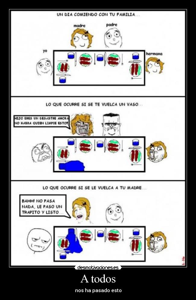 carteles realidad desmotivaciones