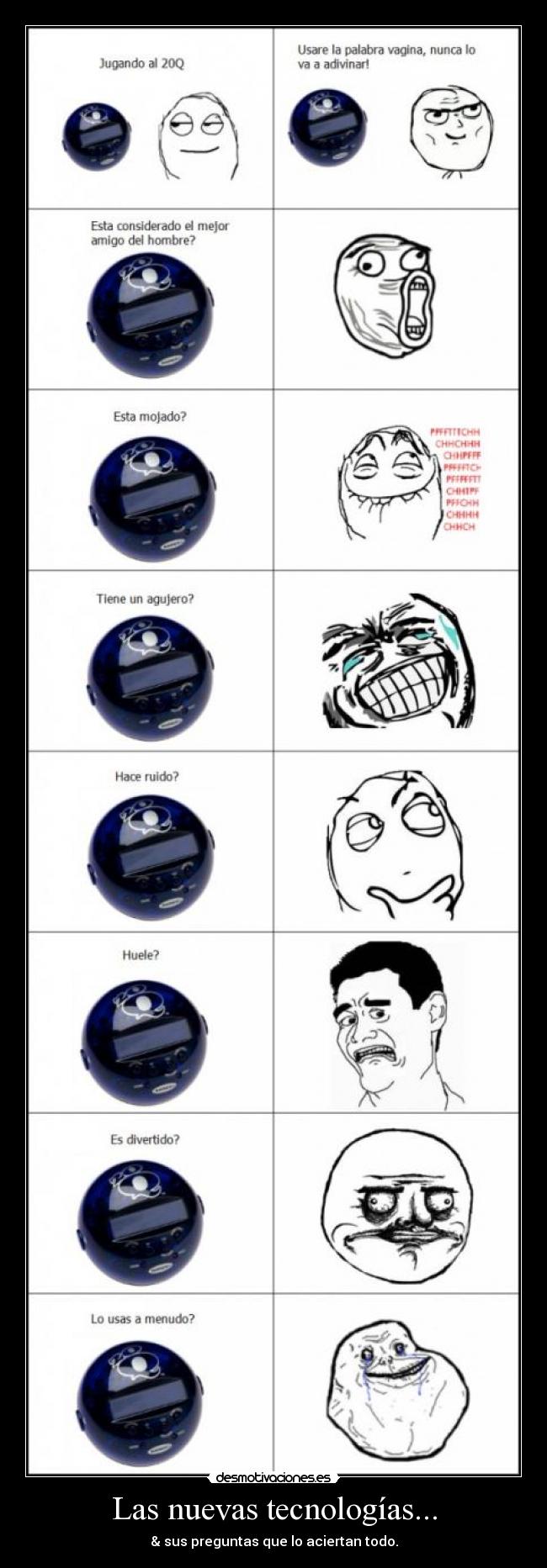 carteles nuevas tecnologias desmotivaciones