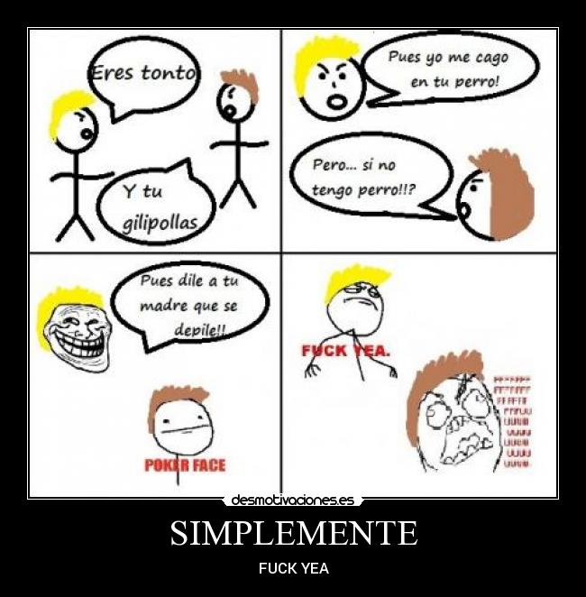 SIMPLEMENTE - 