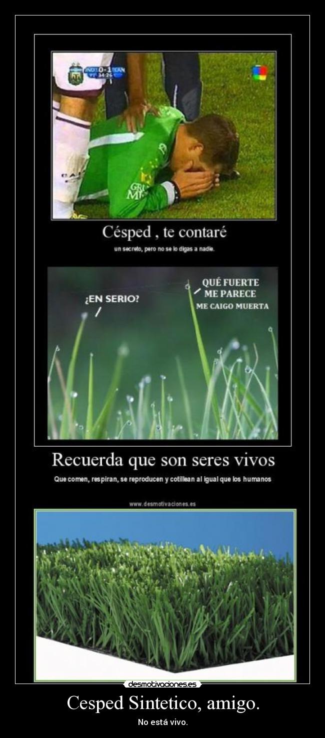 carteles  desmotivaciones