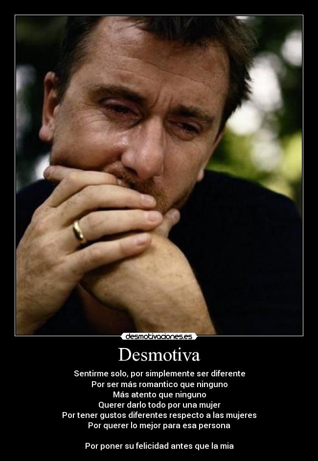Desmotiva -