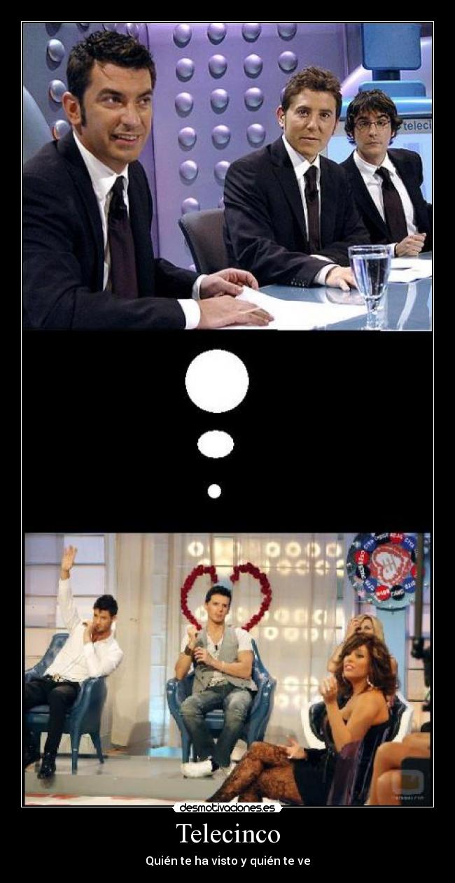 Telecinco - 