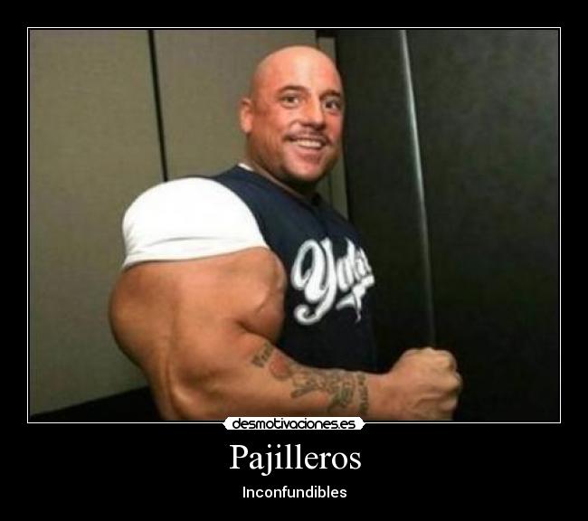 Imágenes y Carteles de PAJILLEROS Desmotivaciones