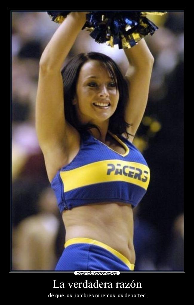 La verdadera razón - 