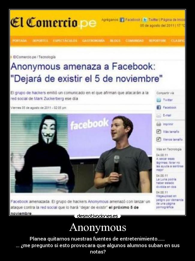 Anonymous -