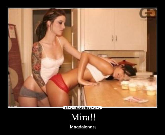 Mira!! - 
