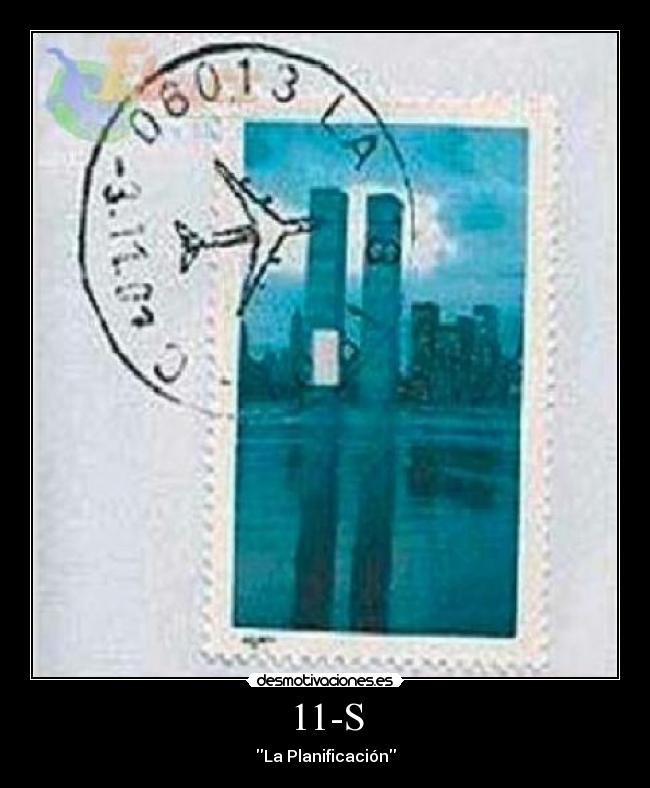 11-S - La Planificación