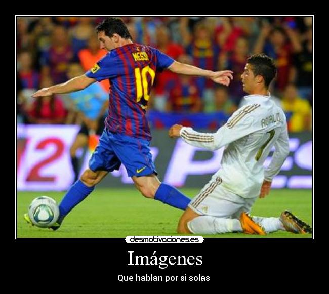 Imágenes - Que hablan por si solas