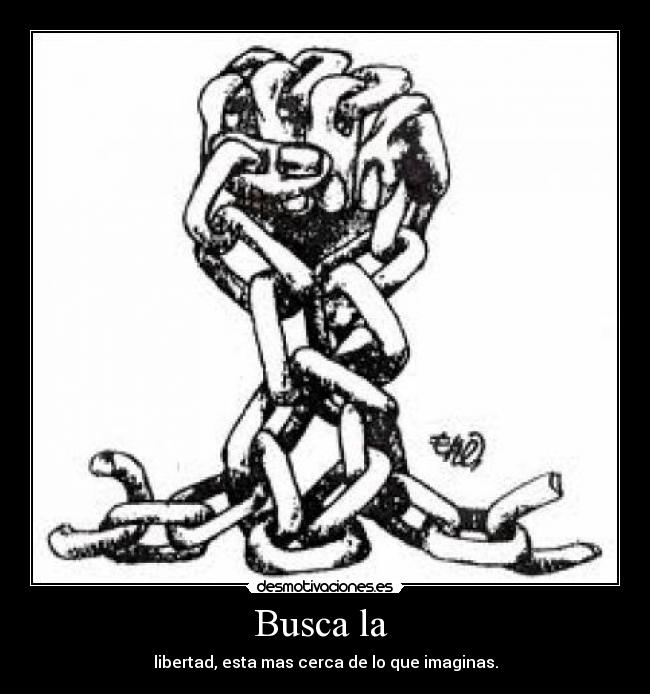 Busca la  - 