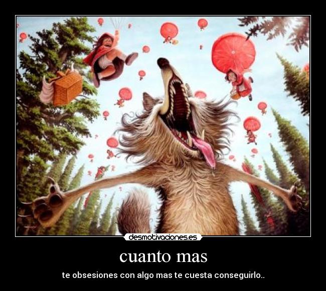 cuanto mas - 