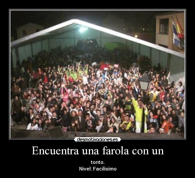 carteles desmotivaciones