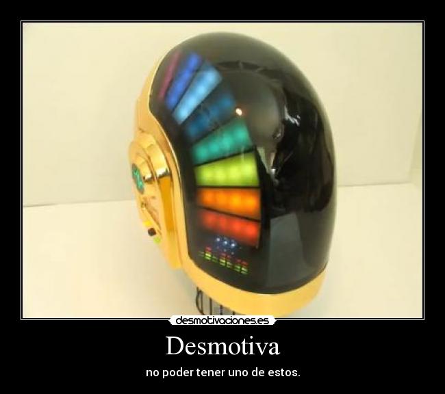 Desmotiva -