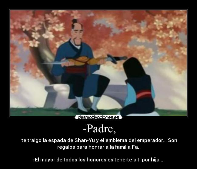 -Padre, -