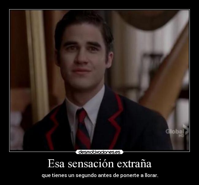 carteles darren llorar sensacion desmotivaciones