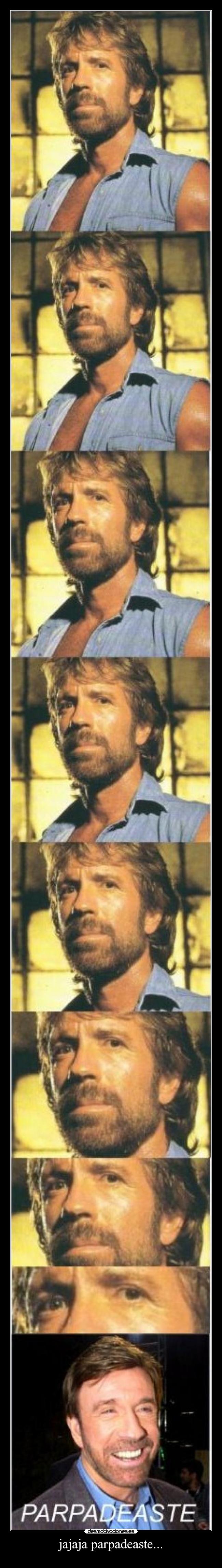 carteles chuck desmotivaciones