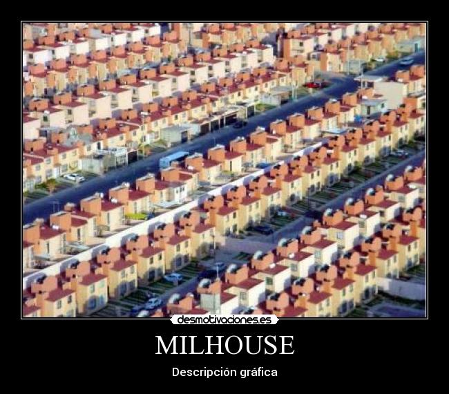 MILHOUSE - 