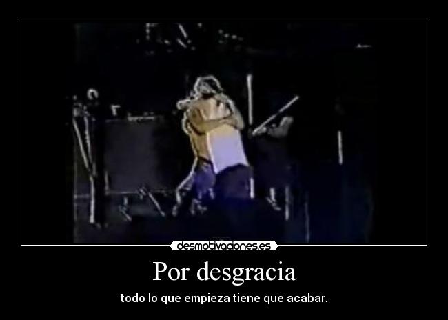 carteles ultimo abrazo guns and roses slash axl rose desmotivaciones