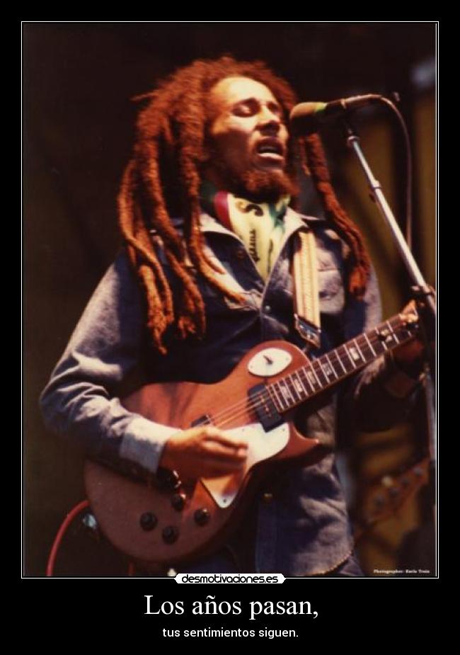 carteles bob marley desmotivaciones