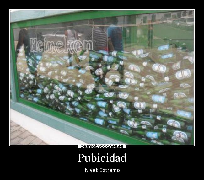 Pubicidad -