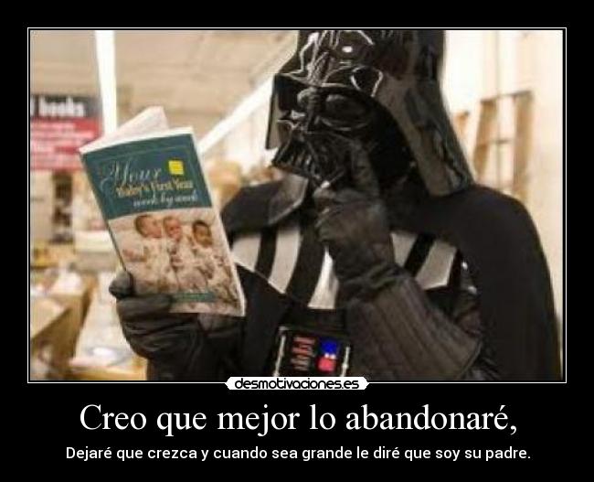 carteles desmotivaciones