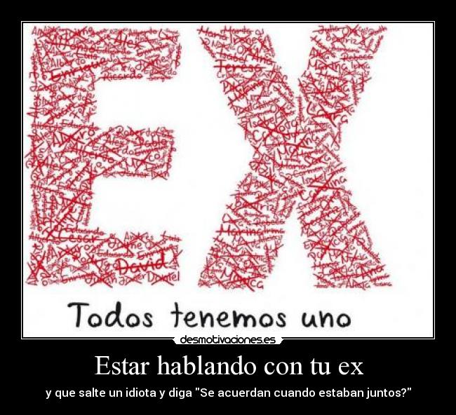 carteles  desmotivaciones