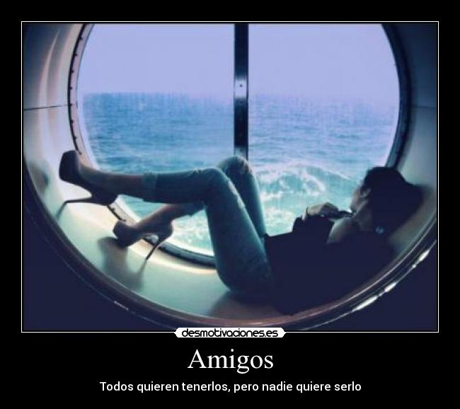 Amigos -