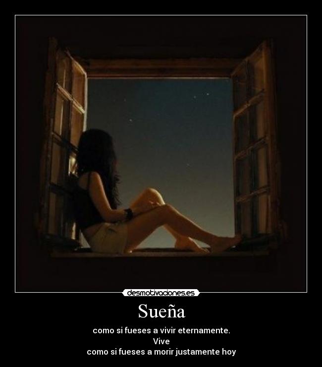 Sueña -