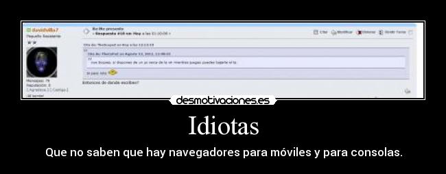 carteles efdfr desmotivaciones