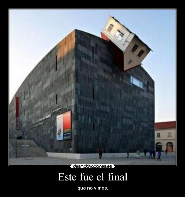 carteles sfasd desmotivaciones