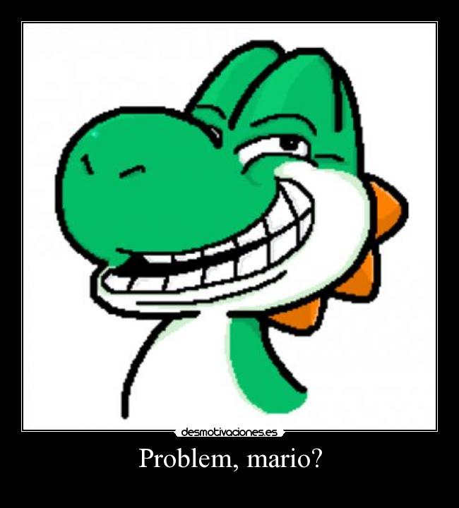 carteles problem desmotivaciones