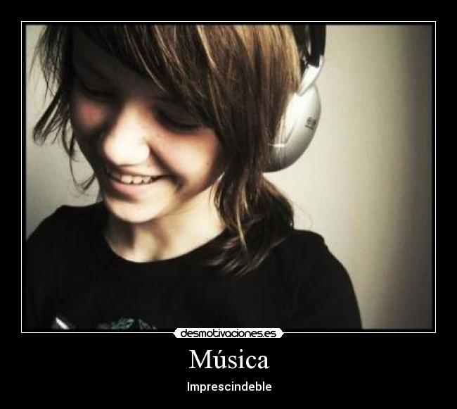 Música -
