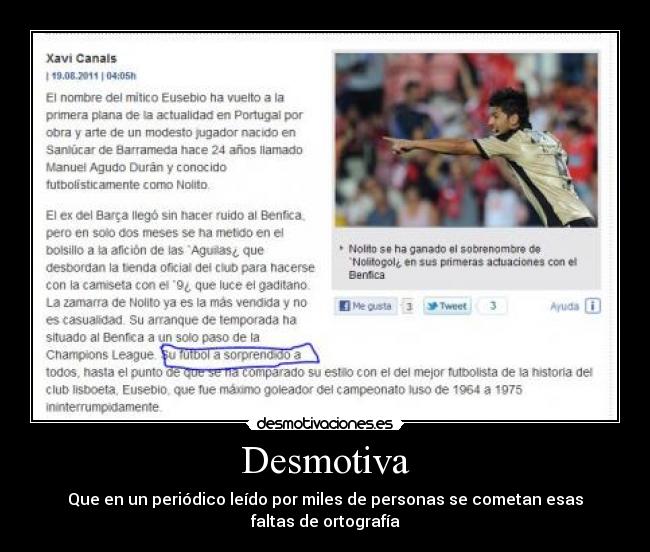 carteles desmotiva desmotivaciones