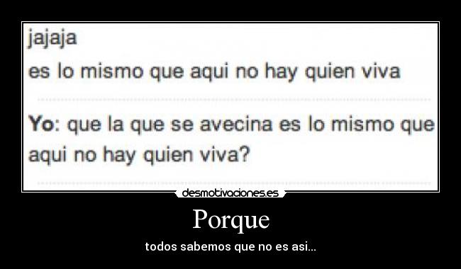 carteles gilipolleces desmotivaciones