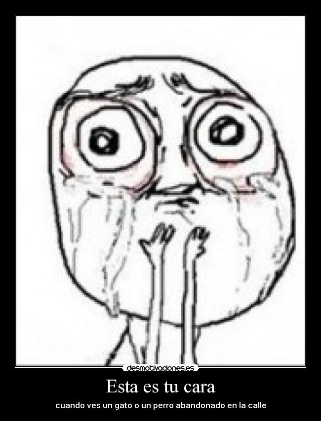 Esta es tu cara - 