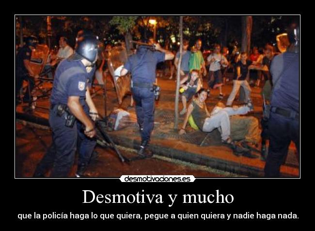 carteles jqee96 desmotivaciones