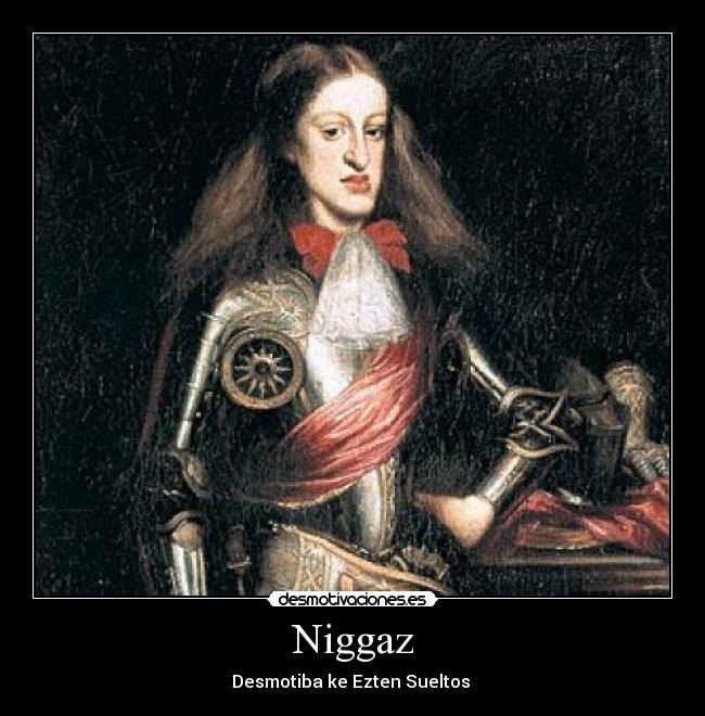 Niggaz -