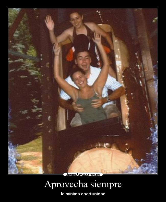 carteles  desmotivaciones