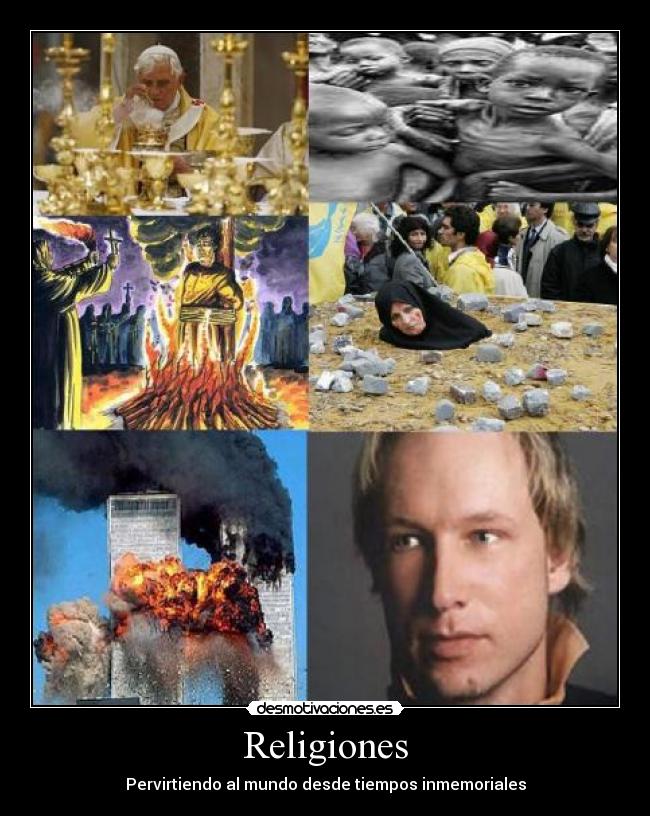 carteles religion masacre noruega desmotivaciones