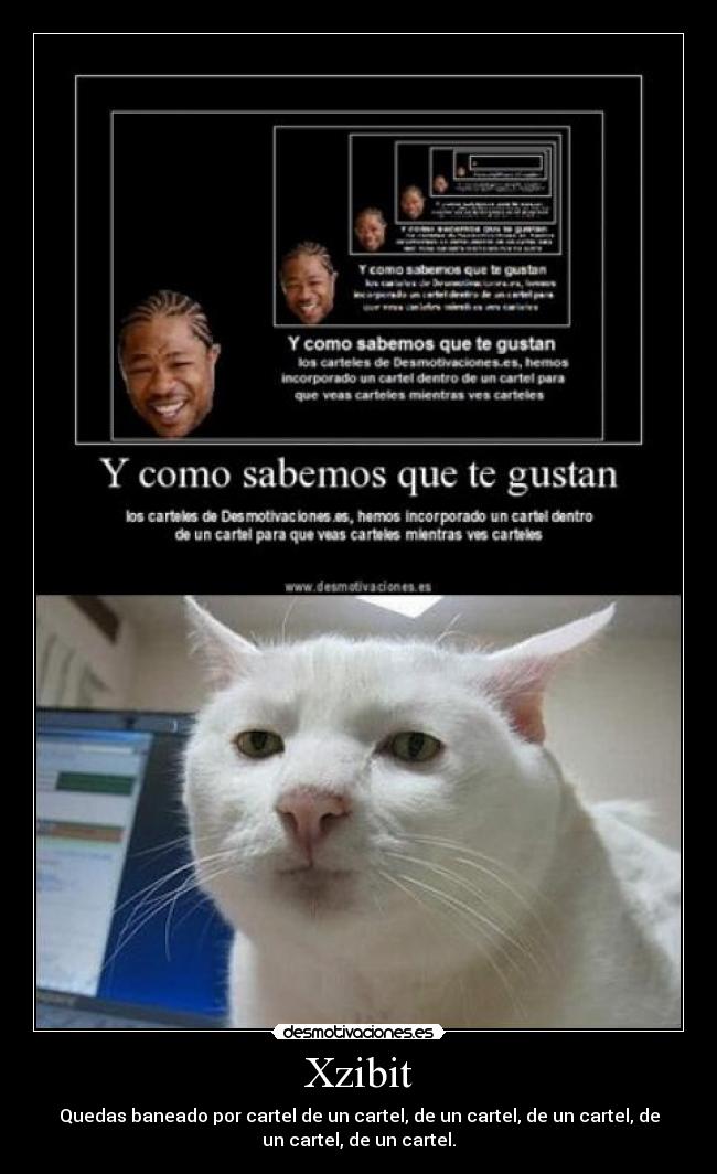 Xzibit -