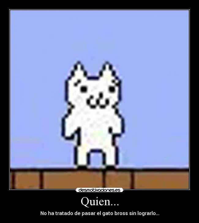 Quien... - 